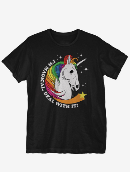 have a magical day shirt